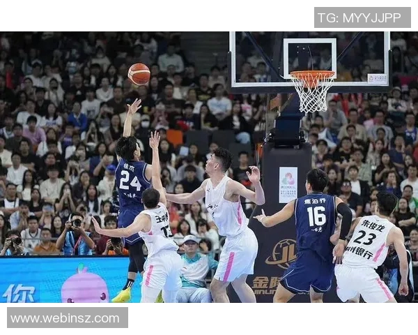 火箭队与上海男篮精彩对决视频回顾全场亮点与精彩瞬间分享