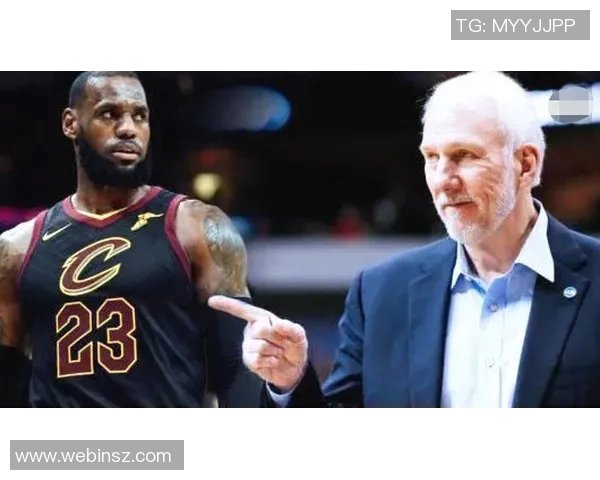 马刺队再度选择摆烂波波维奇因轮休主力球员被联盟罚款