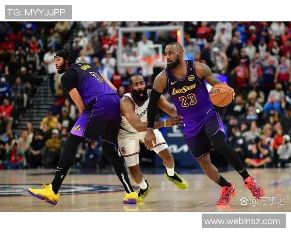 湖人今日直播对决精彩瞬间回顾与赛前分析全方位解读