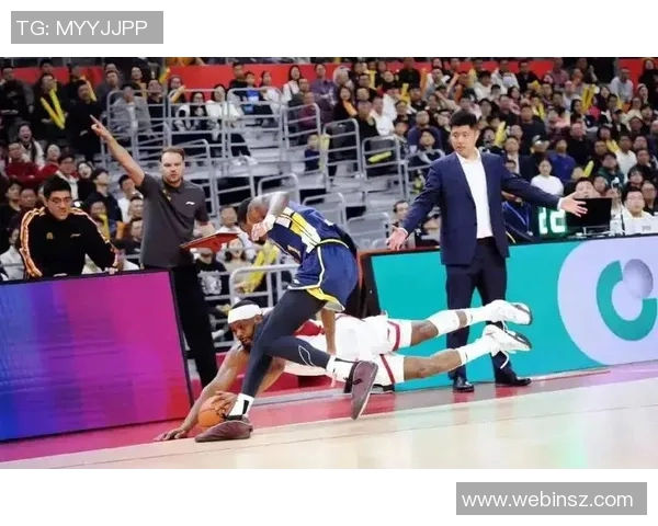 2017年CBA山东队与天津队激战回顾精彩瞬间与赛场亮点分析